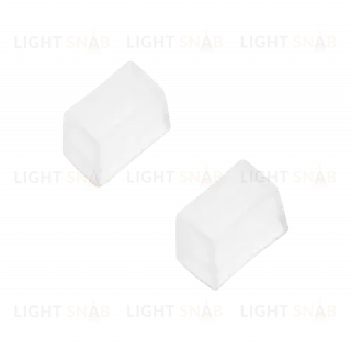 Заглушка для светодиодной ленты (5 шт.) Wolta EC-SMD/220V