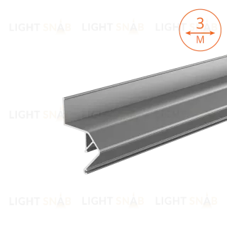 Профиль встраиваемый Wolta WAP-I-30/43/3000-A
