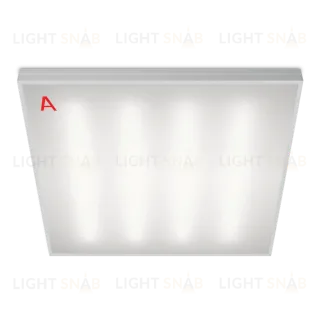 Потолочный светильник Wolta ДВО01-36-041-5К