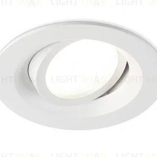 Встраиваемый светильник Ambrella Light Techno Spot Standard Tech TN102741