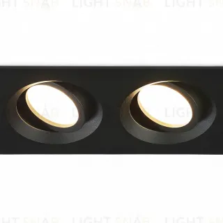 Встраиваемый светильник Ambrella Light Techno Spot Standard Tech TN102746
