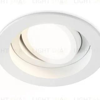 Встраиваемый светильник Ambrella Light Techno Spot Standard Tech TN102755