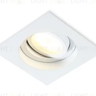 Встраиваемый светильник Ambrella Light Techno Spot Standard Tech TN102757