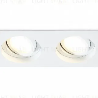 Встраиваемый светильник Ambrella Light Techno Spot Standard Tech TN102759