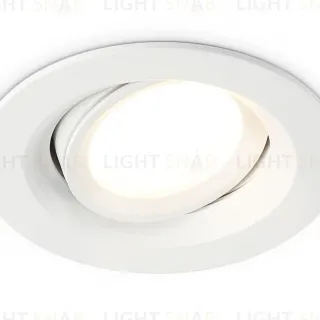 Встраиваемый светильник Ambrella Light Techno Spot IP Protect TN1141