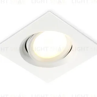 Встраиваемый светильник Ambrella Light Techno Spot IP Protect TN1143