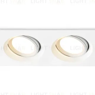 Встраиваемый светильник Ambrella Light Techno Spot IP Protect TN1145