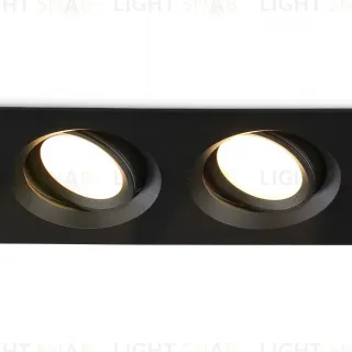 Встраиваемый светильник Ambrella Light Techno Spot IP Protect TN1146