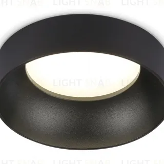 Встраиваемый светильник Ambrella Light Techno Spot Standard Tech TN51817