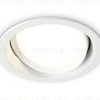 Встраиваемый светильник Ambrella Light Techno Spot Standard Tech TN52230