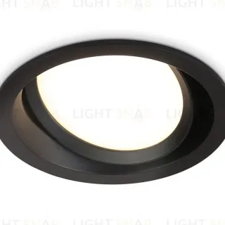 Встраиваемый светильник Ambrella Light Techno Spot Standard Tech TN52231