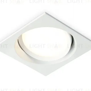 Встраиваемый светильник Ambrella Light Techno Spot Standard Tech TN52232