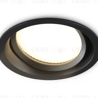 Встраиваемый светильник Ambrella Light Techno Spot IP Protect TN6653