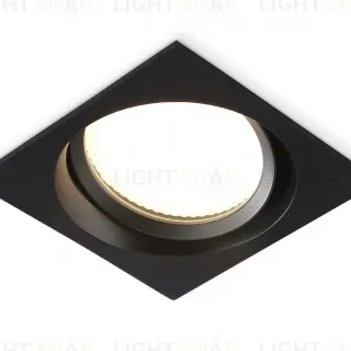 Встраиваемый светильник Ambrella Light Techno Spot IP Protect TN6657