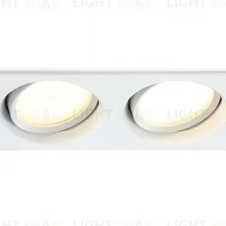 Встраиваемый светильник Ambrella Light Techno Spot IP Protect TN6659