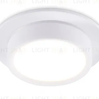 Встраиваемый светильник Ambrella Light Techno Spot IP Protect TN6733