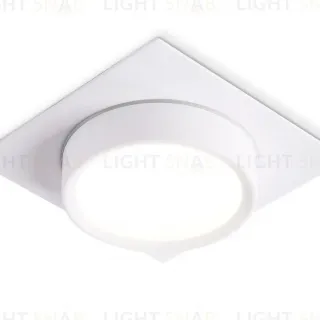 Встраиваемый светильник Ambrella Light Techno Spot IP Protect TN6737