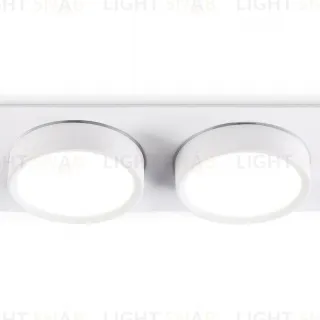 Встраиваемый светильник Ambrella Light Techno Spot IP Protect TN6741