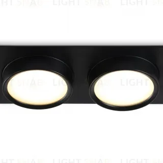 Встраиваемый светильник Ambrella Light Techno Spot IP Protect TN6743