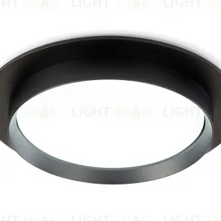 Встраиваемый светильник Ambrella Light Techno Spot Standard Tech TU5015