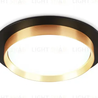 Встраиваемый светильник Ambrella Light Techno Spot Standard Tech TU5020