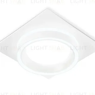 Встраиваемый светильник Ambrella Light Techno Spot Standard Tech TU5220