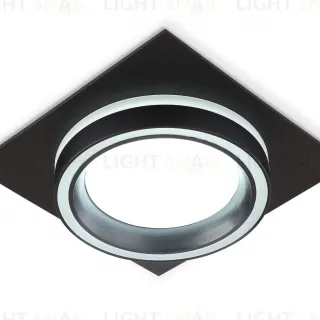 Встраиваемый светильник Ambrella Light Techno Spot Standard Tech TU5230