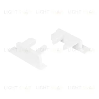 Заглушка Arlight для MIC-FS-S белая глухая 047229