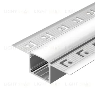 Профиль Arlight FANTOM-W20-H20-2000 ANOD 054185