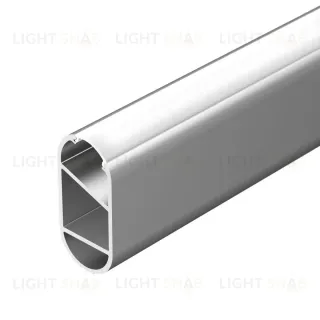 Профиль Arlight WARDROBE-1530-2000 ANOD 050153