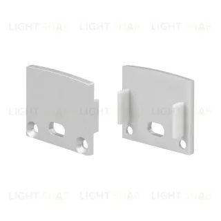 Заглушка Arlight FANTOM-W20-H20 с отверстием 055759