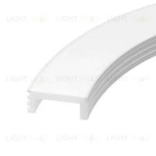 Экран Arlight LINE-3535-BENT-SIDE-2M OPAL 055987
