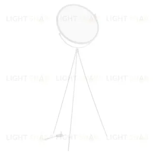 Торшер Arlight SP-LUNAR-FLOOR-D660-35W Dim-to-Warm (WH, 120 deg, 230V) 056253