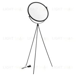 Торшер Arlight SP-LUNAR-FLOOR-D660-35W Dim-to-Warm (BK, 120 deg, 230V) 056252