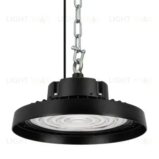 Промышленный светильник Arlight SP-ERCON-R255-150W White5000 (BK, 90 deg, 230V) 056103