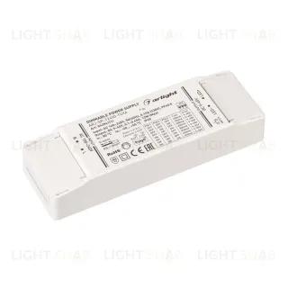 Блок питания Arlight ARJ-SP-12450-TUYA (12W, 9-45V, 0.1-0.45A, WiFi, 2.4G) 043941(1)