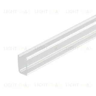 Профиль Arlight ARL-WAVE-1010-1000 CLEAR 053044