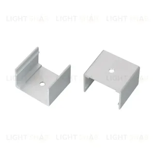 Держатель Arlight ARL-STARDUST-3020-CLIP ANOD 042138