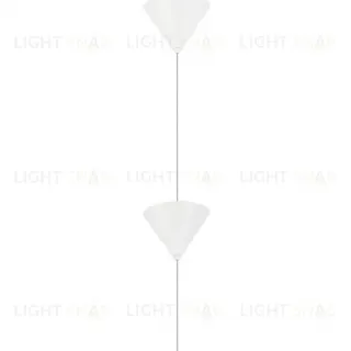 Подвесной светильник Myfar Maretta MR2210-3PL