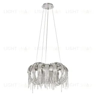 Подвесная люстра Loft IT Volver 10404/650 SN