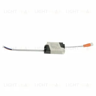 Трансформатор Feron LB0171 12Вт DC102-156В 0.13A IP20 48839