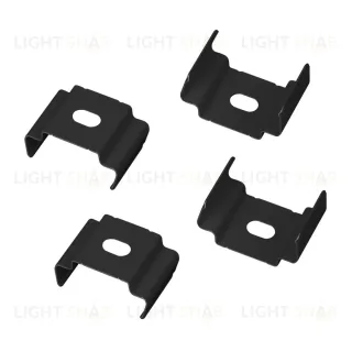 Держатель Arlight LINE-1715 BLACK 056784