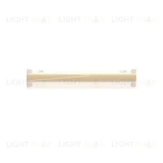 Светодиодная лента Arte Lamp Aqua Lane 24В 10Вт/м 6500K 5м A2432008-06-6K