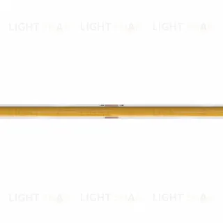 Светодиодная лента Arte Lamp Lane 24В 10Вт/м 2900/3100K 5м IP20 A2432005-01-3K