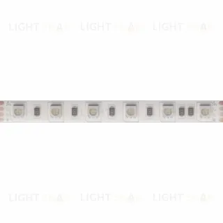 Светодиодная лента Arte Lamp Tape 24В 14,4Вт/м RGB 5м IP65 A2406010-02-RGB