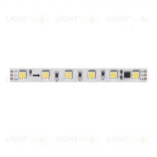 Светодиодная лента Arte Lamp Spi 24В 14,4Вт/м 3800/4200K 5м IP20 A2406010-04-4K