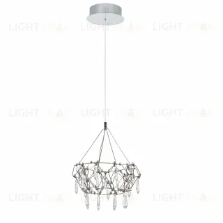 Подвесной светильник Divinare Rotondo 1019/02 SP-28