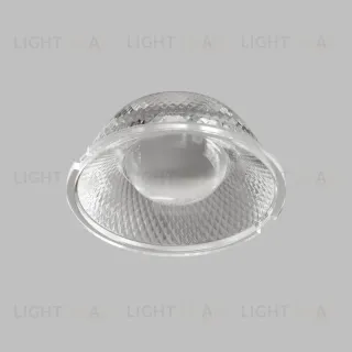 Линза Denkirs Shine Optics DK5700-D55-A15