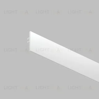 Декоративная вставка Denkirs Smart One TR2028-WH