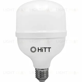 Светодиодная лампа HiTT HiTT-HPL-35-230-E27-6500 7010020